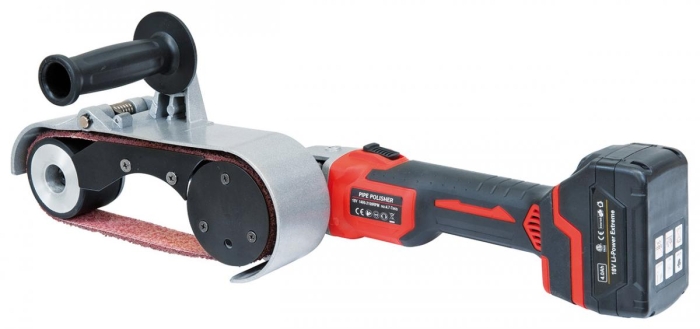 Bernardo TBS 620 A Rohrschleifmaschinen