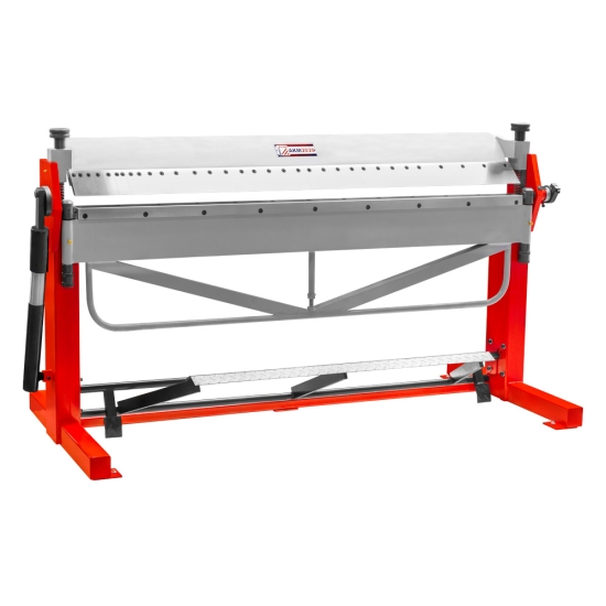 Holzmann H-AKM2020 Abkantmaschine