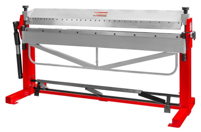 Holzmann AKM2020 Abkantmaschine