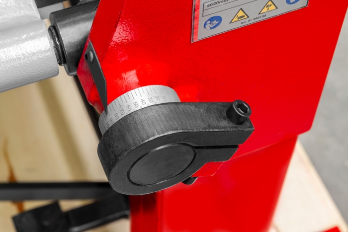 Holzmann AKM2020 Abkantmaschine