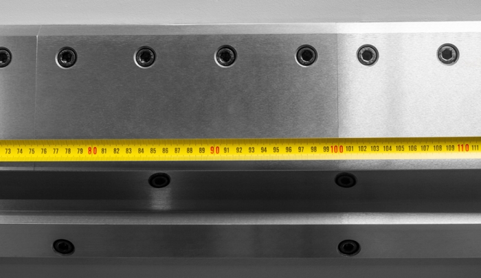 Holzmann AKM2020 Abkantmaschine