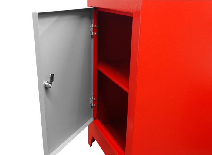 Holzmann BBM35MS Tisch für BBM35PNEU/MAN