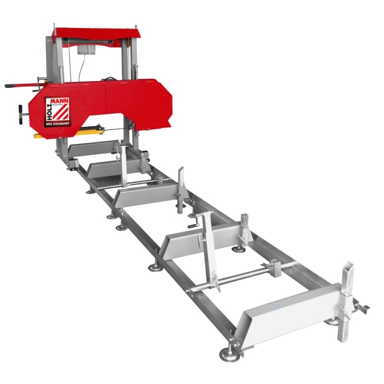 Holzmann H-BBS550SMART_400V Blochbandsäge