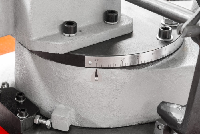 Holzmann BS712TURN_230V Metallbandsäge