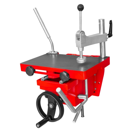 Holzmann H-HOB305PROLL Langlochbohrvorrichtung