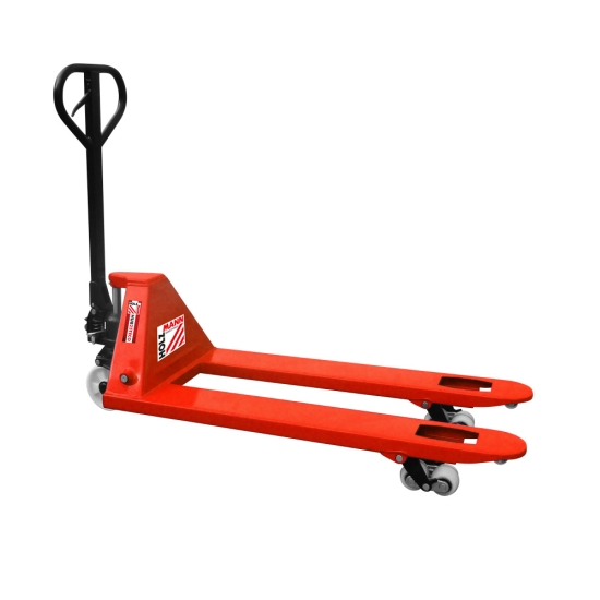 Holzmann H-HUB25TECO Hubwagen