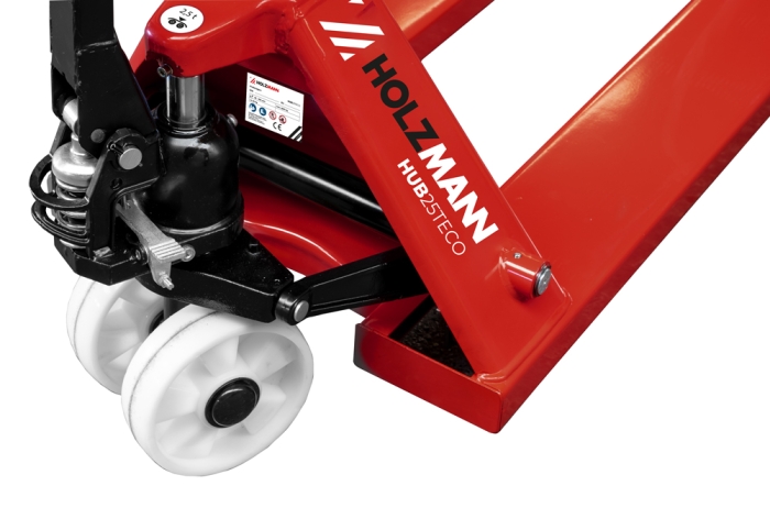 Holzmann HUB25TECO Hubwagen