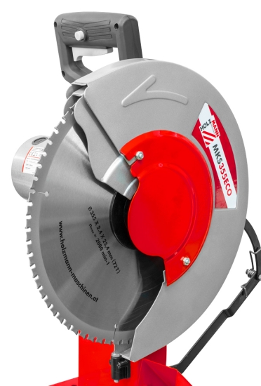 Holzmann MKS355ECO_230V Mobile Metalltrennsäge