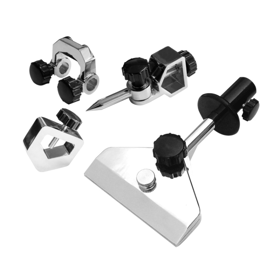 Holzmann H-NTS250SET Drechsel/Schnitzmesser-u.Messerhalterset