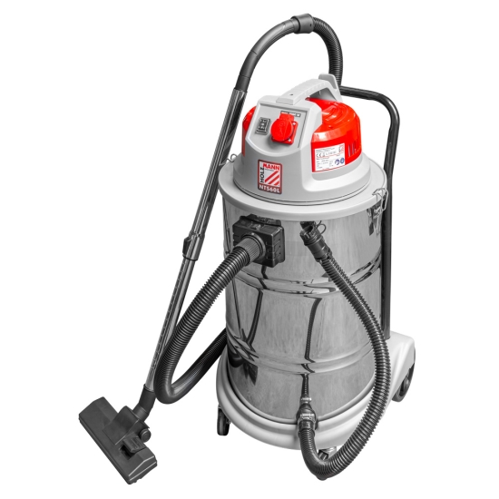 Holzmann H-NTS60L_230V Nass- Trockensauger