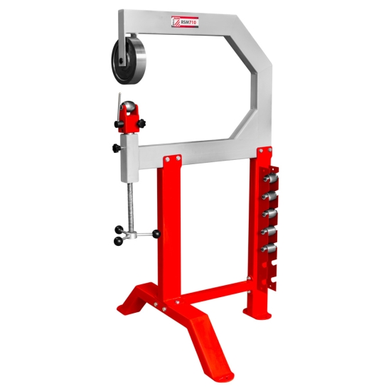 Holzmann H-RSM710 Rollenstreckmaschine