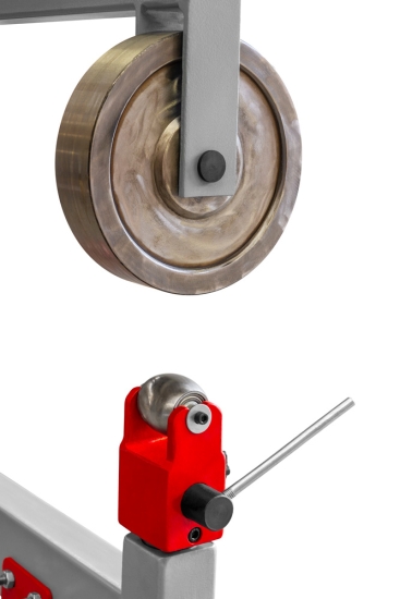 Holzmann RSM710 Rollenstreckmaschine