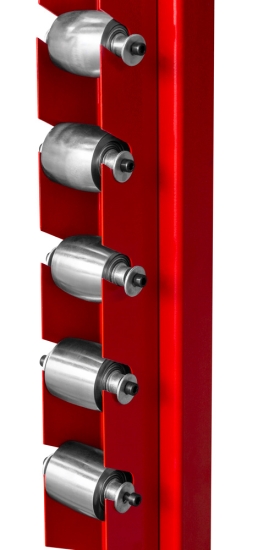 Holzmann RSM710 Rollenstreckmaschine