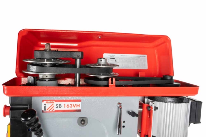 Holzmann SB163VH_230V Ständerbohrmaschine