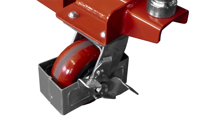 Holzmann SHT300XF Scheren-Hubtischwagen