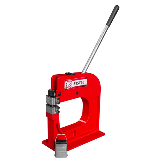 Holzmann H-STST16 Stauch- und Streckgerät