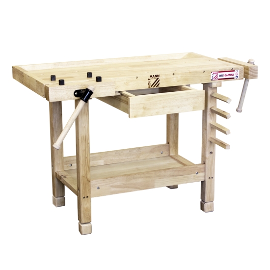 Holzmann H-WB106MINI Kinderwerkbank