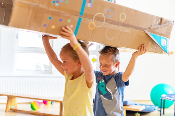 Holzmann WB106MINI Kinderwerkbank