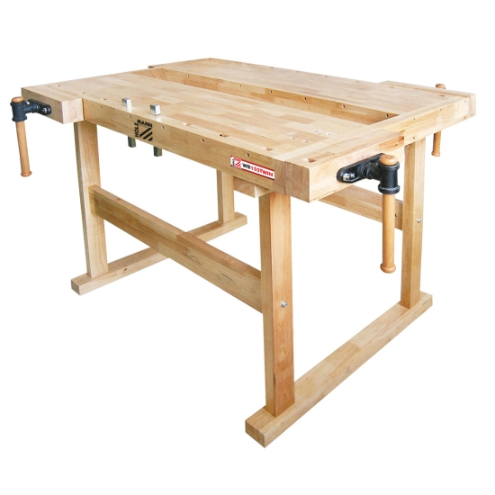 Holzmann H-WB155TWIN Werkbank