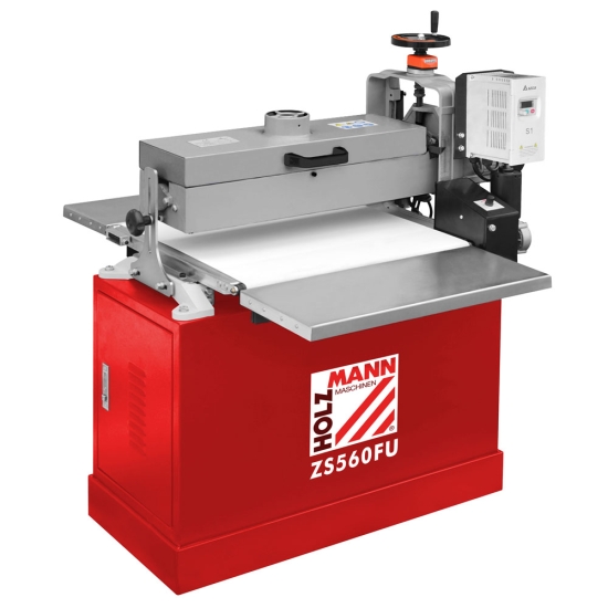 Holzmann H-ZS560FU_230V Zylinderschleifmaschine