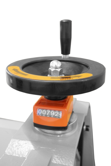 Holzmann ZS560FU_230V Zylinderschleifmaschine