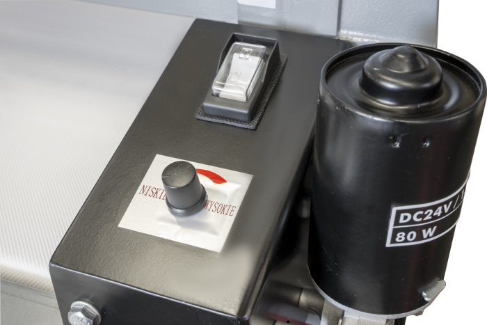 Holzmann ZS560FU_230V Zylinderschleifmaschine