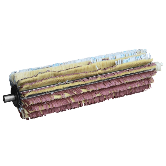 Holzmann H-ZS560FU_LSW geschlitzte Lammelenschleifwalze
