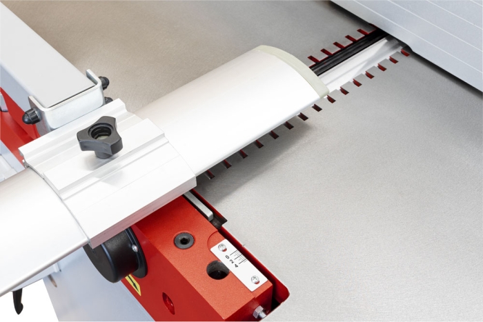 Holzmann HOB415_400V Abricht-Dickenhobelmaschine