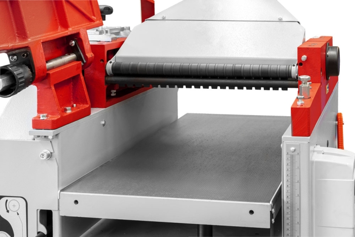 Holzmann HOB415_400V Abricht-Dickenhobelmaschine