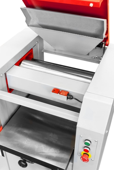 Holzmann DHM415_400V Dickenhobelmaschine