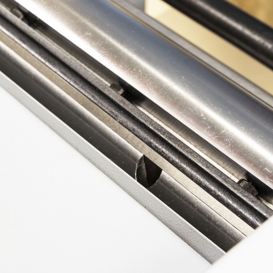 Holzmann DHM415_400V Dickenhobelmaschine