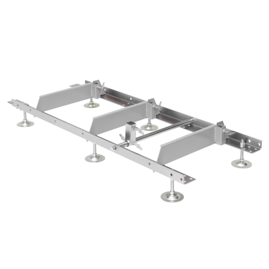 Holzmann H-BBS350RB Verlängerungsbahn 1,50m