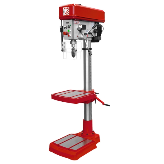 Holzmann H-SB510V_400V Ständerbohrmaschine vario