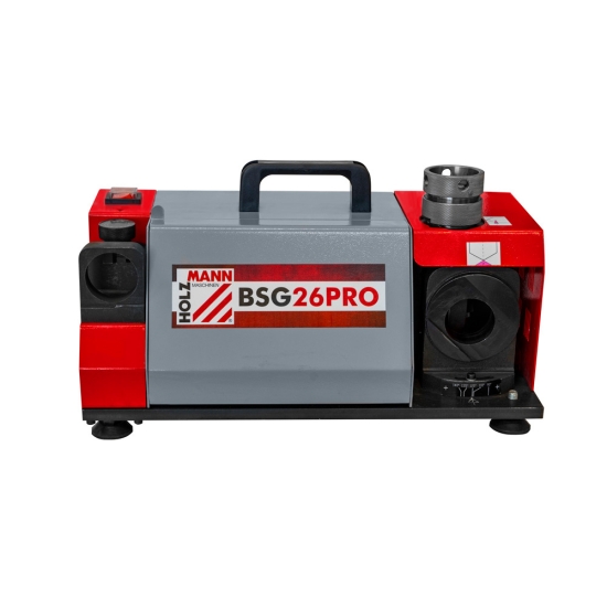 Holzmann H-BSG26PRO_230V Bohrerschleifgerät 13-26