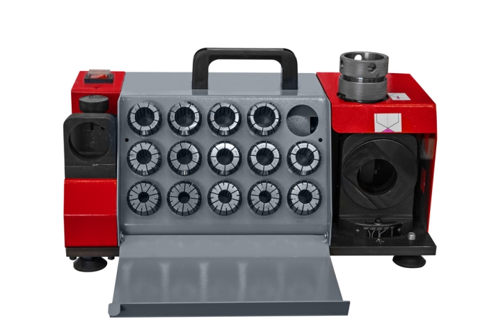 Holzmann BSG26PRO_230V Bohrerschleifgerät 13-26