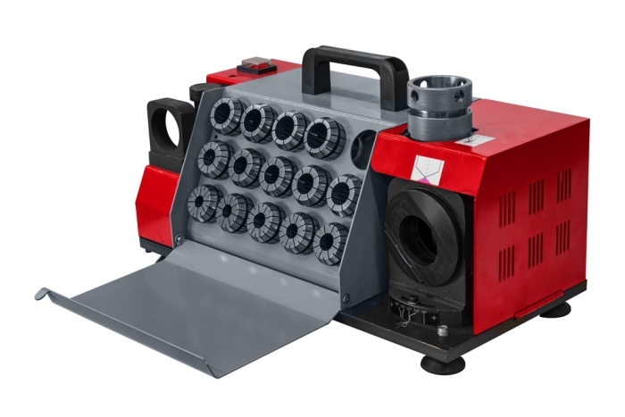 Holzmann BSG26PRO_230V Bohrerschleifgerät 13-26