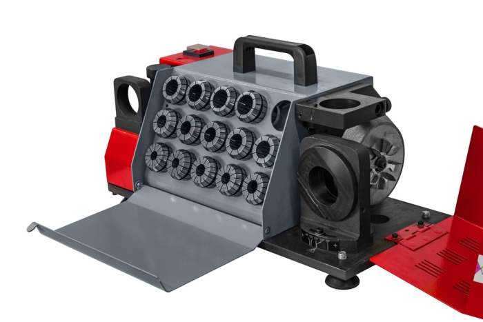 Holzmann BSG26PRO_230V Bohrerschleifgerät 13-26