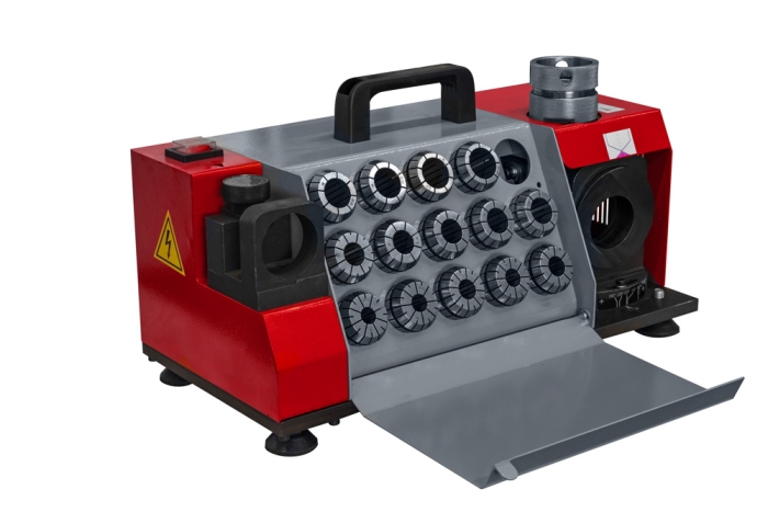 Holzmann BSG26PRO_230V Bohrerschleifgerät 13-26