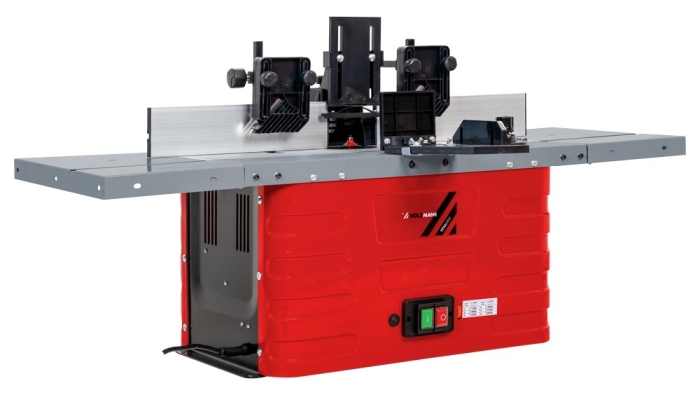 Holzmann TFM610V_230V Tischfräsmaschine
