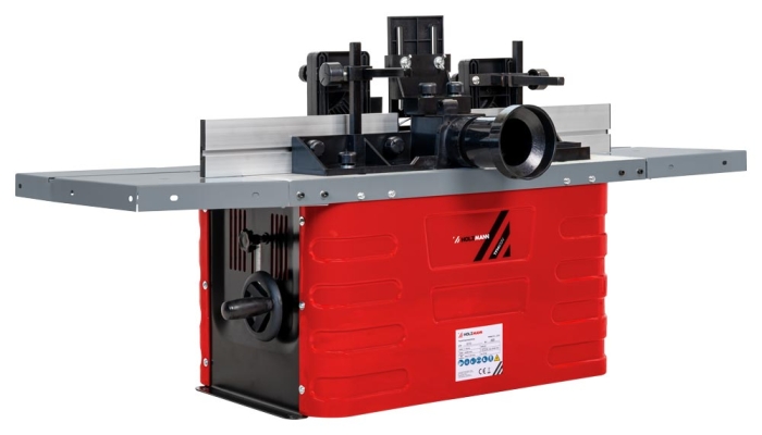Holzmann TFM610V_230V Tischfräsmaschine