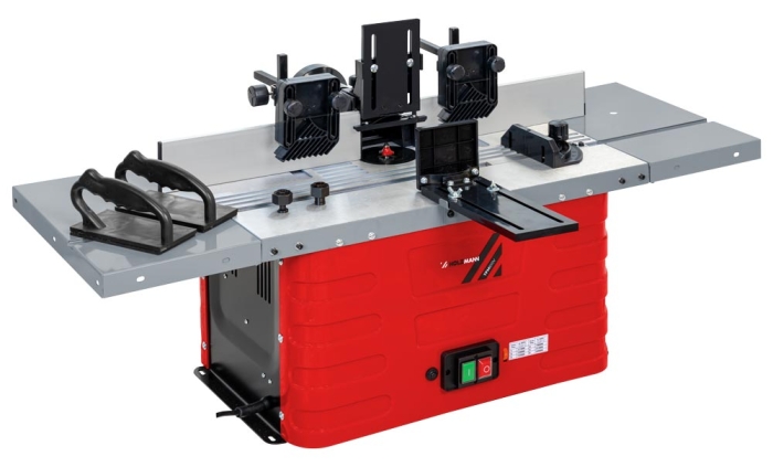 Holzmann TFM610V_230V Tischfräsmaschine