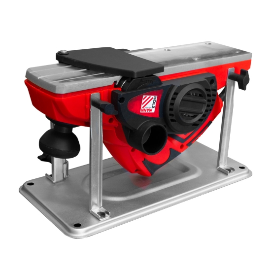 Holzmann EHH110_230V Handhobelmaschine