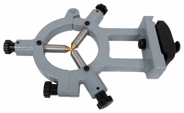 Holzmann ED1000GLF feststehende Lünette