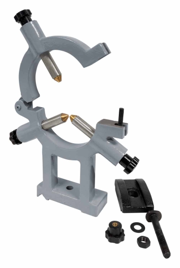 Holzmann ED1000GLF feststehende Lünette