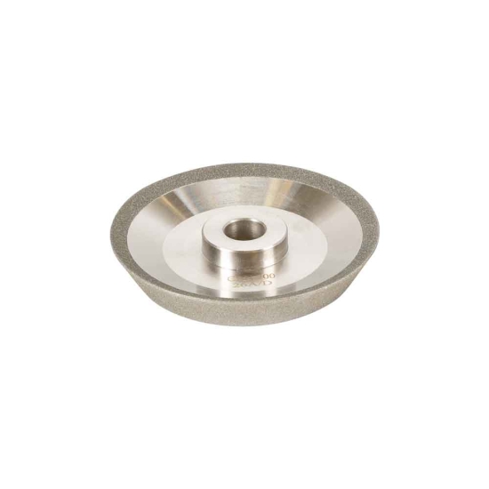 Holzmann BSG26PRO-HM HM Bohrer Schleifscheibe CBN