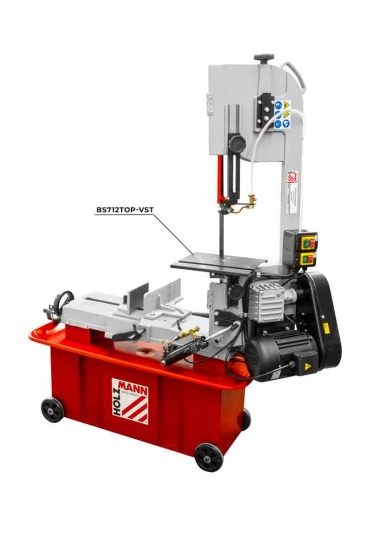 Holzmann BS712TOP-VST Vertikalschnitttisch