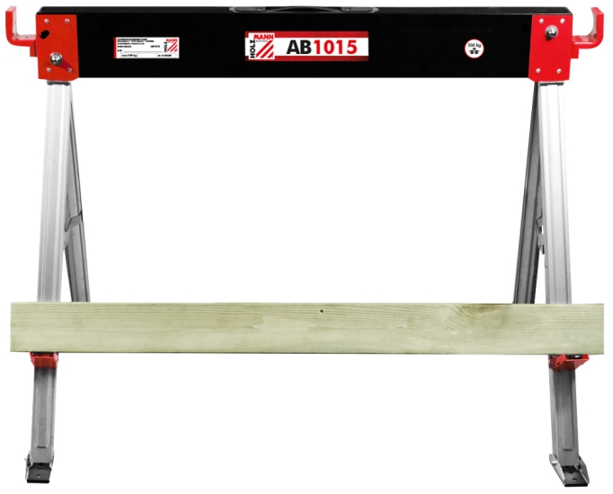 Holzmann AB1015 Arbeitsbock