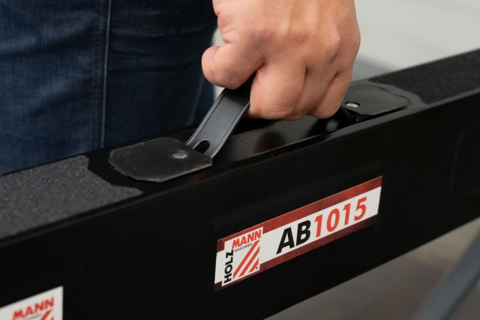 Holzmann AB1015 Arbeitsbock