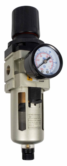 Holzmann 10000627 Luftdruckminderer