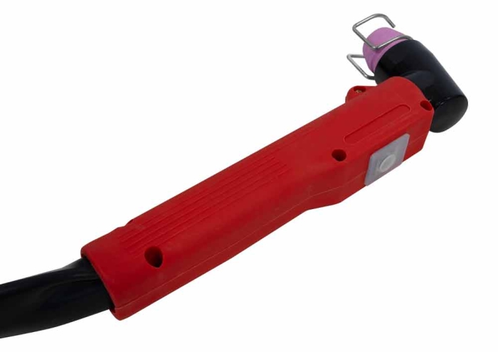 Holzmann 10000623 Schneidbrenner - Schlauchpaket